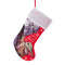 Star Wars The Mandalorian Mando and The Child 19-Inch Stocking